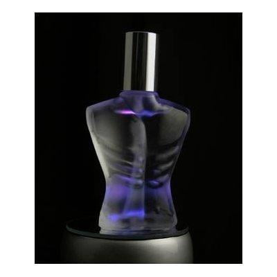 gay man cologne Sexy starch whit shirt